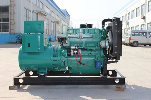 井陉小型柴油发电机 井陉小型柴油发电机