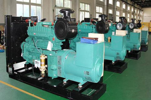 井陉小型柴油发电机 井陉小型柴油发电机