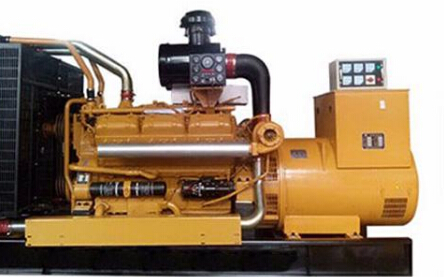 井陉发电机出租