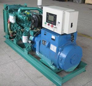 井陉发电机出租