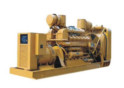 井陉发电机出租