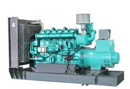 井陉发电机出租