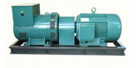 井陉发电机出租